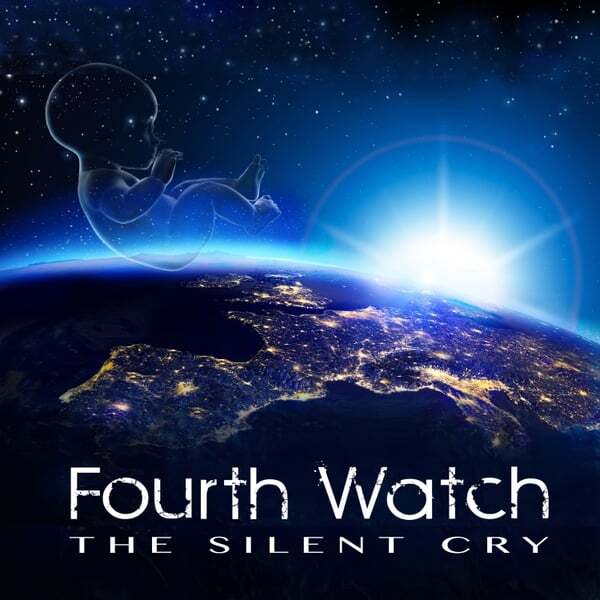 Cover art for The Silent Cry